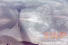 Lake Eyre abstract CH-Eyre0003